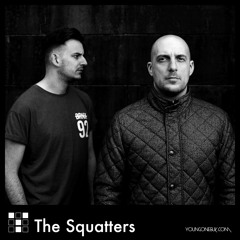 The Squatters // YoungOnes Guest Mix 008