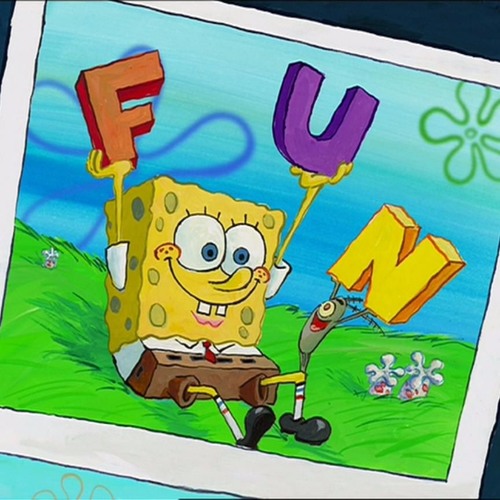 N is for...