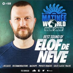 The Old School - Riki Club & André Diez (Original Mix)RECOMENDANCIÓN MATINÉE RADIO SHOW  LYDIA SANZ