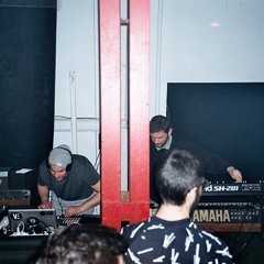 80s Clash - Glacier Dub [To be released spring 2016]