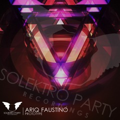 Ariq Faustino - Prototype // OUT NOW!