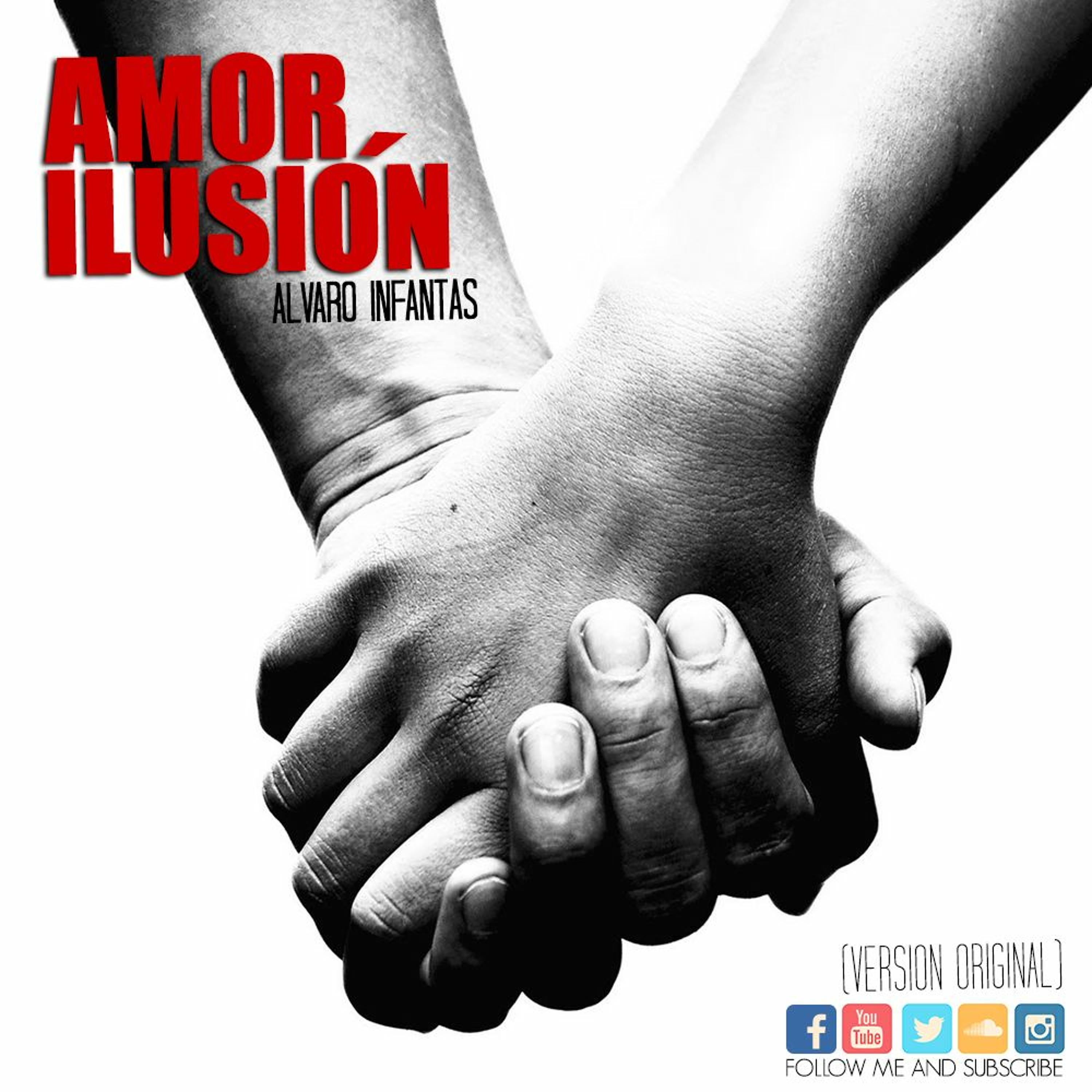 Alvaro Infantas - Amor Ilusión (Versión Original 2008) episode artwork
