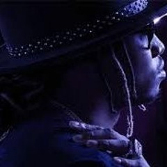 Future - Purple Reign (Chopped & Grooved)