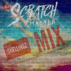 Shellingz Mix Podcast EP 9