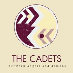The Cadets - Between Angels And Demons (2011) [CD Quality]