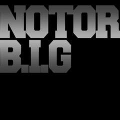 The Notorious B.I.G - Machine Gun Funk (Pélican Remix)