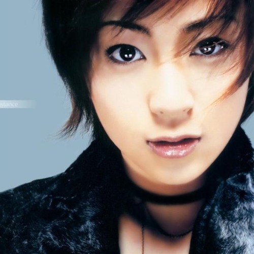 Utada Hikaru