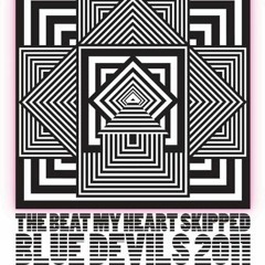 The Blue Devils - The Beat My Heart Skipped (2011) [CD Quality]