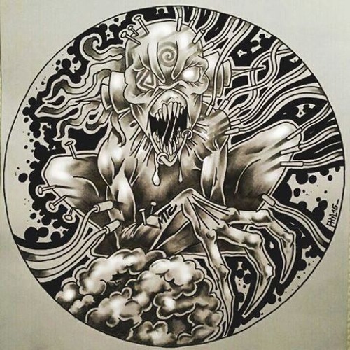 SPASMATIK - Given Up [Mange'Tmorts EDIT]