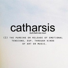 02 Catharsis - Legen...