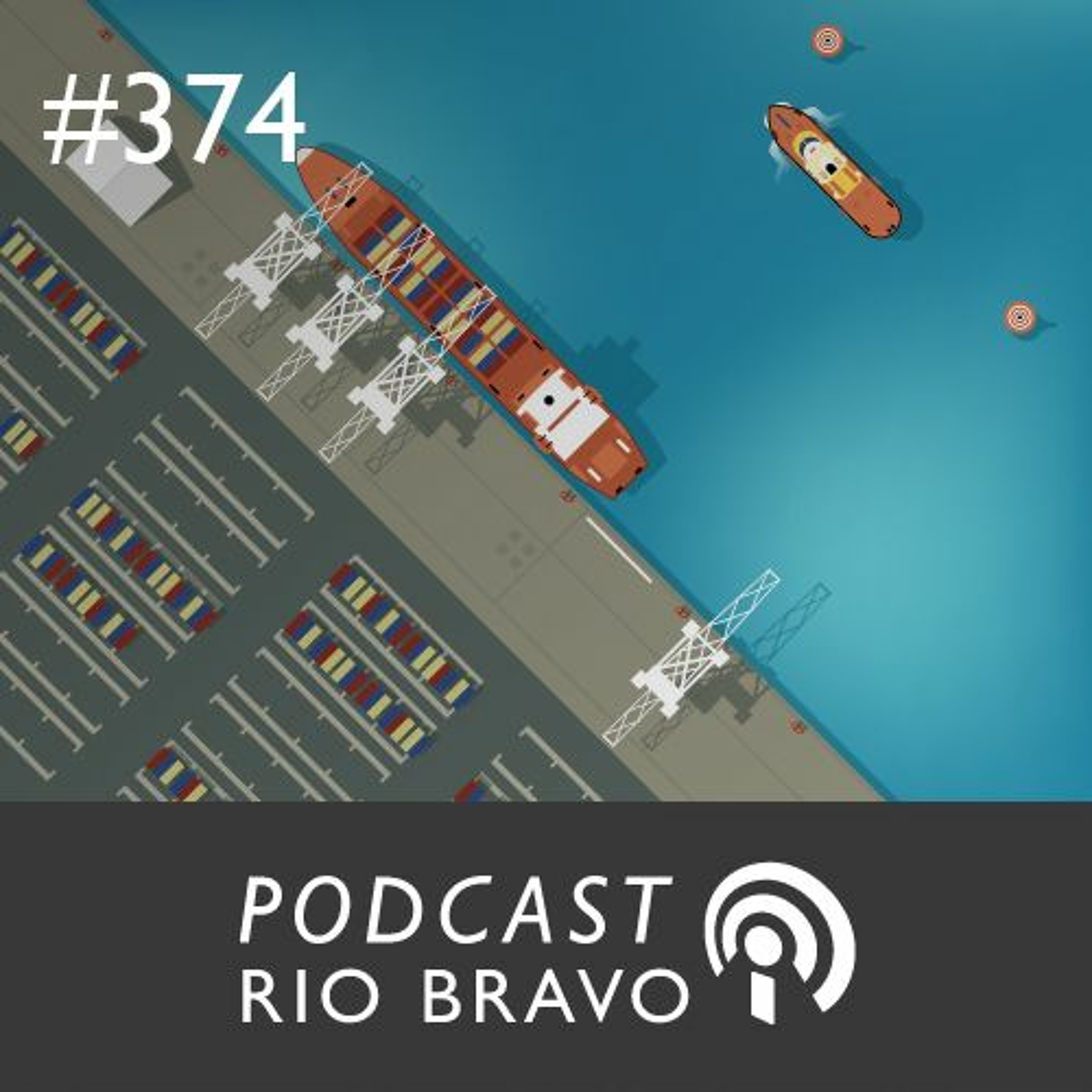 Podcast RioBravo