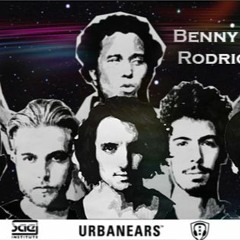 Benny RodriguesB2BJustin TimmersB2BKurleyB2BThomas HayatB2BMartin MusscheB2BDe Nachtdokter @ AIR