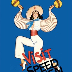 SPEEDQUEEN - Last Two Hours Set Classics Mix Tintin Tin Tin Speed Queen