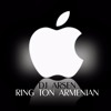Dj Arsen Iphone Ring Ton Armenian 2016 New Mp3