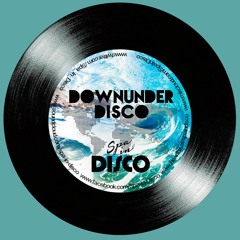 Spa In Disco Club - Forever More 017 - ** DOWNUNDER DISCO **