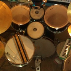 basic Beat023179 - DrumBar