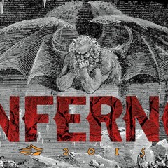 Carolina Crown - Inferno (2015) [CD Quality]
