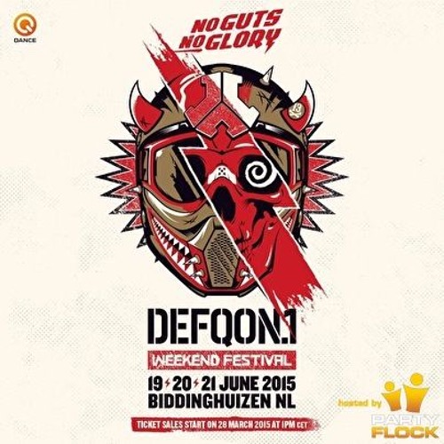 Ran-D & Digital punk - Born To Die (with Bon Jovi - Livin' On A Prayer)