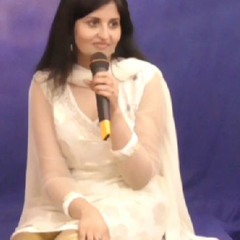 Deewani Mastani (Cover) By Nairoz