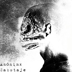 Anónimx sabotaje - Veneno