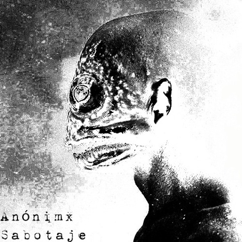 Anónimx sabotaje - Veneno