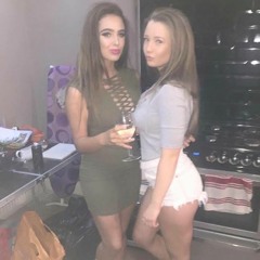 I'LL BRING YOU FLOWERS