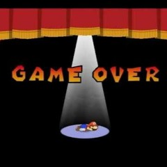 A Eulogy For Paper Mario