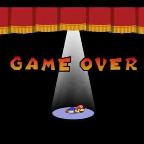 A Eulogy For Paper Mario