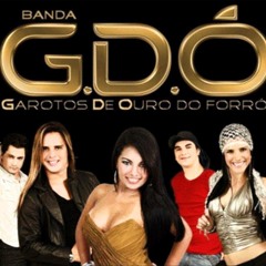 03- VOU TE AMARRAR NA MINHA CA