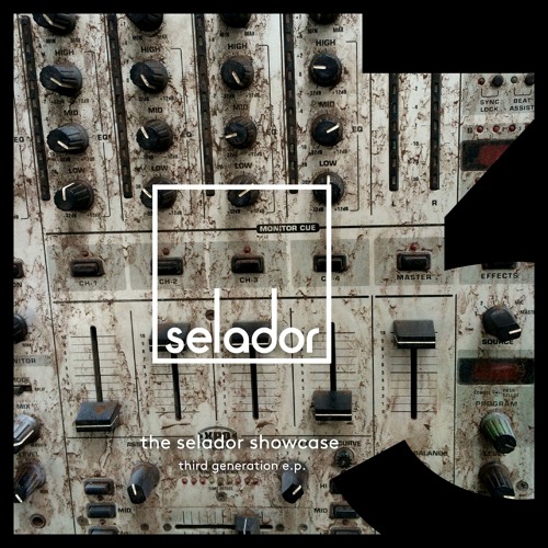 Lonya - Makore 7 (SoundCloud Preview)