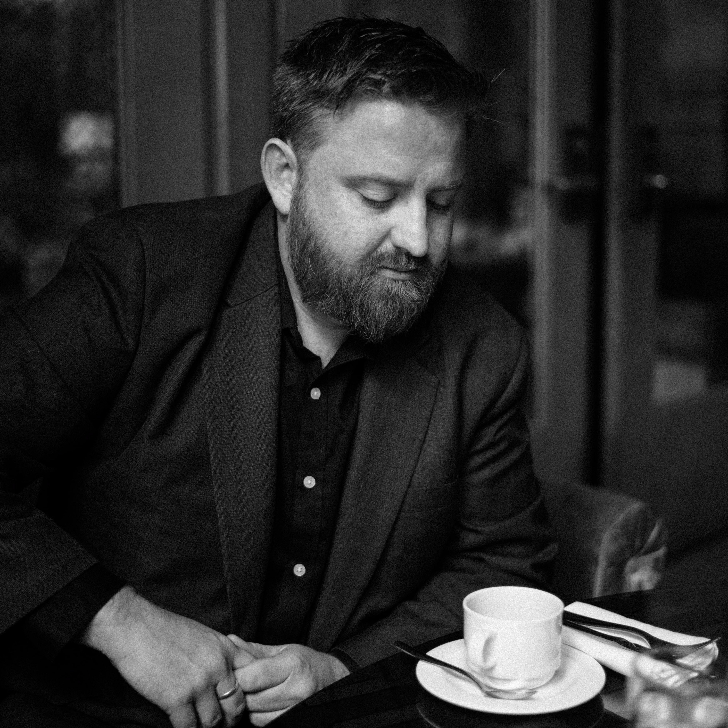 Matt McFadyen on mental resilience, high performance teams and surviving polar bears episode artwork