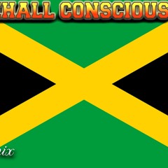Dancehall Conscious Vibes MixDown 2003 - 2012 Mix By Djeasy