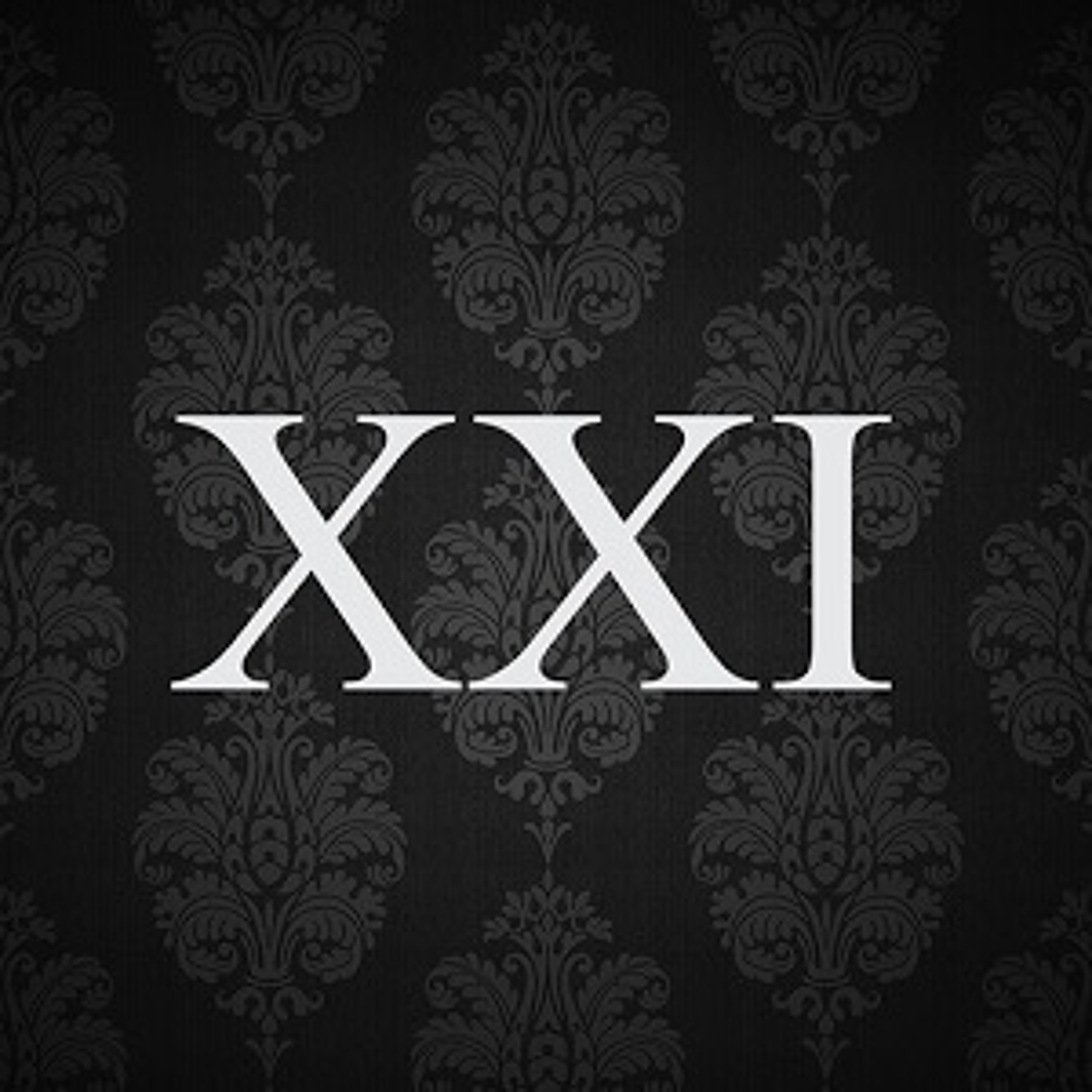 " XXI " episode artwork
