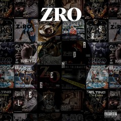Z-Ro - Legendary