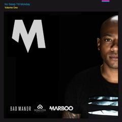 #NSTM Mixtape 01 **FREE DOWNLOAD**