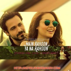 Mai Rahoon Ya Na Rahoon