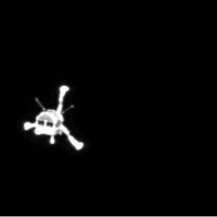 Don't Give Up Philae !