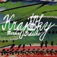 Ten bilovský zámek _zavádka, (Velké Bílovice) _ Martin Brdečko