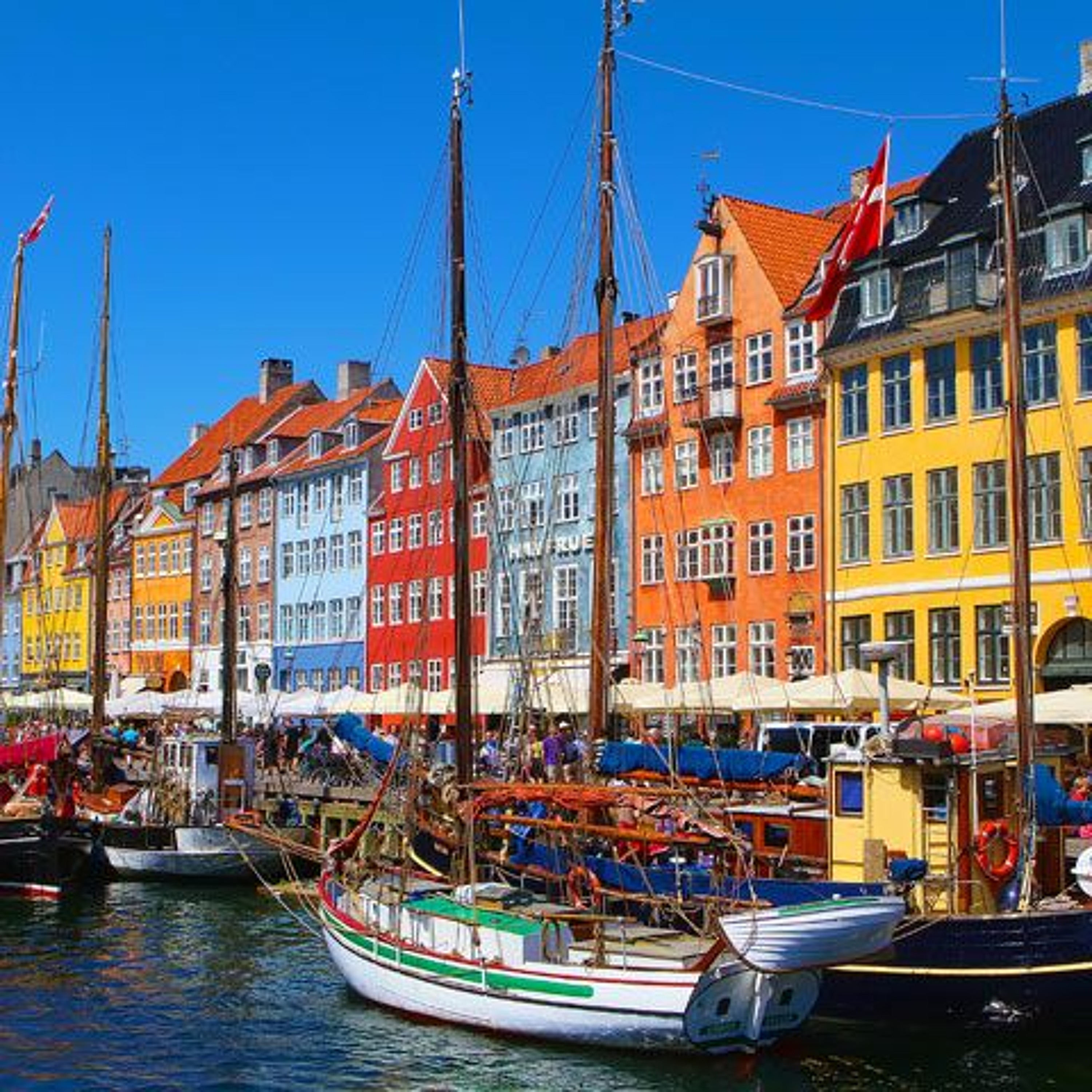 How Cities Are Leading The Way on Climate