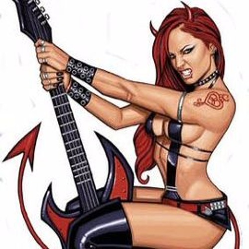 Cock Rocker