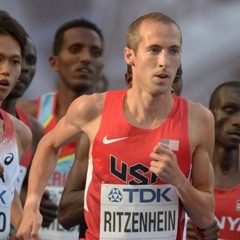 Track Before Dark: Ritz Is Heading Back To The Track Ep 52