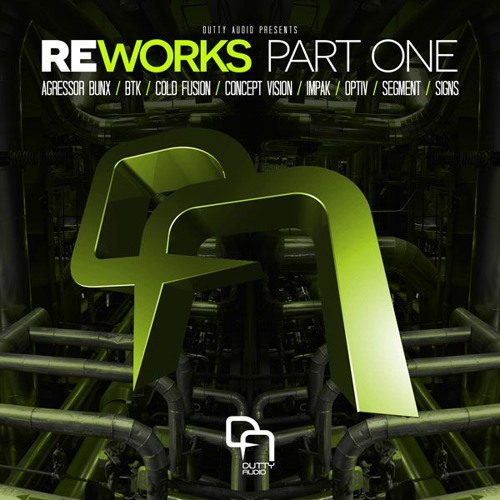 Optiv & BTK - Over The Edge (Agressor Bunx Remix)