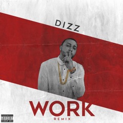 WORK REMIX