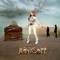 Royksopp - What Else Is There (Vitalic Remix)