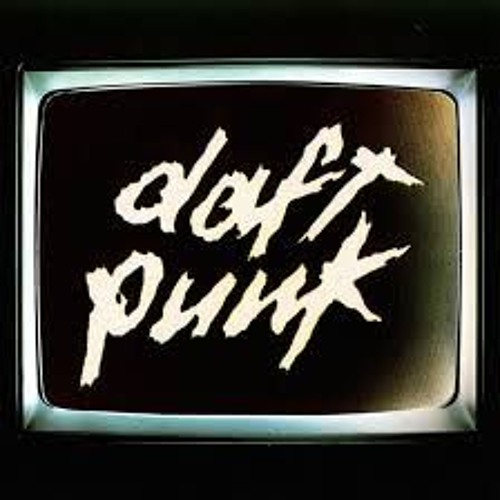 Daft Punk - Technotronic (Vitalic Remix)
