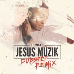 Lecrae // Jesus Muzik (Cephas Remix)
