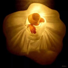 سُبِحانَ مَن كَان قَبلَ الخَلقِ أجمَعِهِم