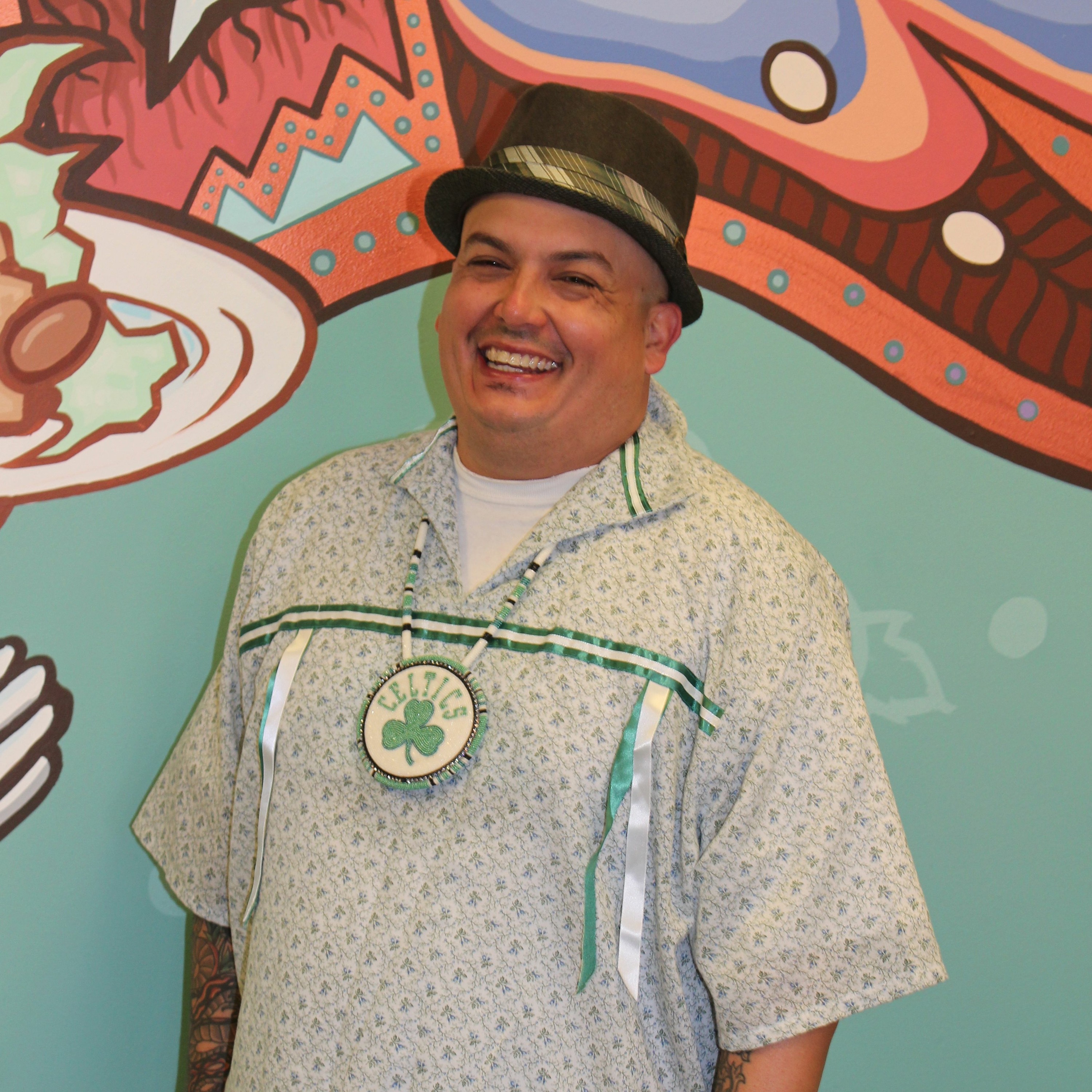 Seed Story Broadcasts