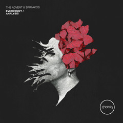 The Advent & Spiriakos - Analysis (Original Mix)