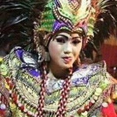 Topeng Ireng Sekar Rimba bungasari muntilan - Tangise Lereng Merapi